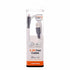 Ventev Charge/Sync Flat Lightning Cable 3.3ft FC3WHT256523